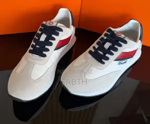 Retro Sneakers for Men