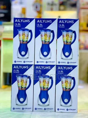 Ailyons Blender