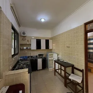 Furnished 1bdrm Apartment in Mikocheni for rent
