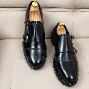 Shoes Built for Winners