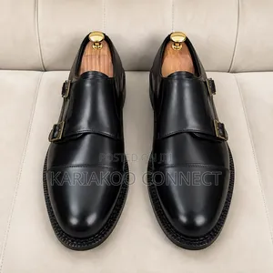 Shoes Built for Winners