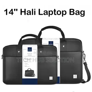 WiWU Hali Laptop Bag
