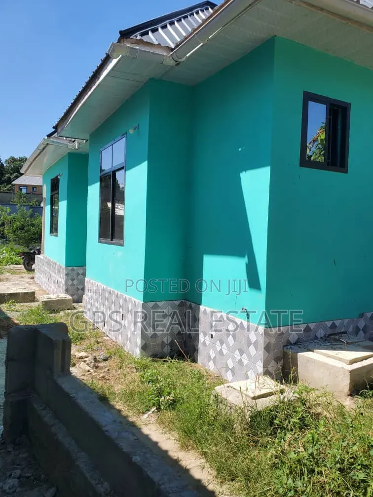 Furnished 3bdrm House in Mpigi Magoe, Kinondoni for sale
