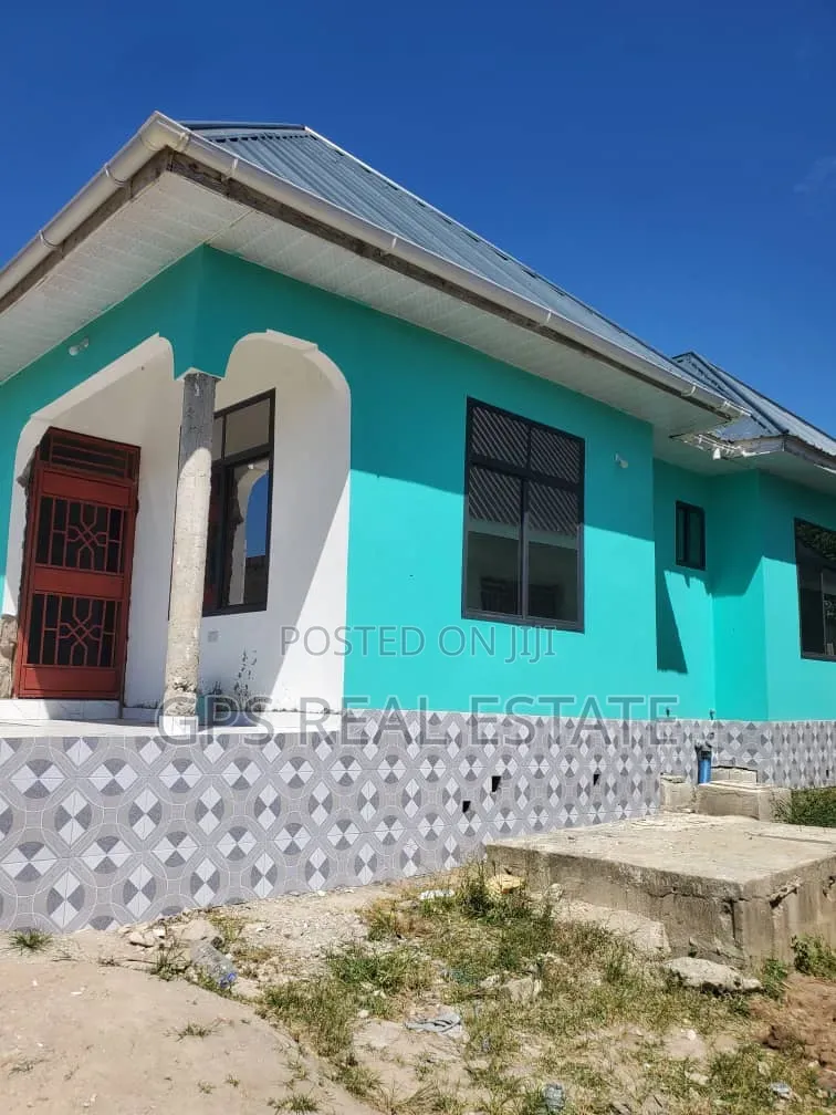Furnished 3bdrm House in Mpigi Magoe, Kinondoni for sale