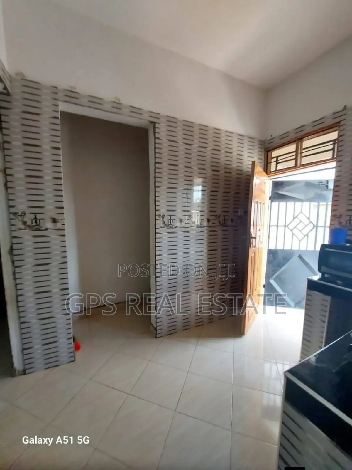 Furnished 3bdrm House in Mpigi Magoe, Kinondoni for sale