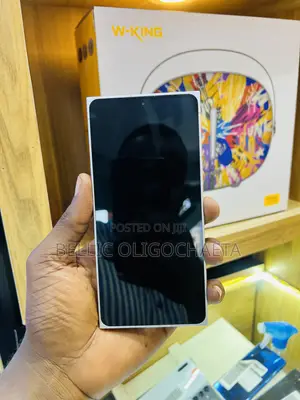 Leica Leitz Phone 2 512 GB Silver