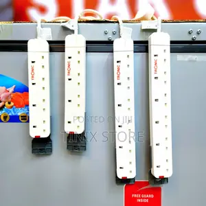 Tronic Extension Cable 4 Wayd