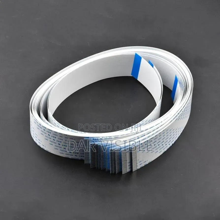 Xp600 Head Cable