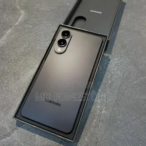 New Samsung Galaxy S25 Edge 256 GB Black
