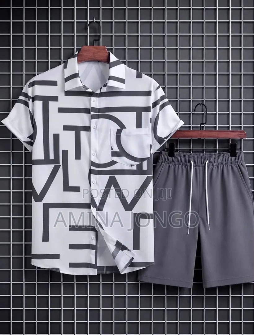 Men's Fashion Wear – Quality Affordable