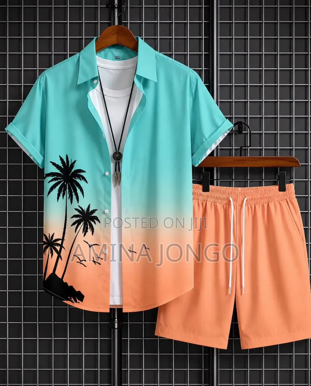 Men's Fashion Wear – Quality Affordable