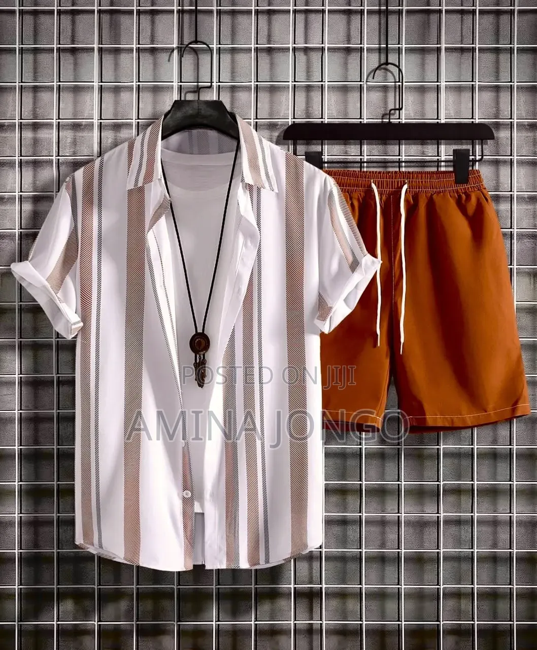 Men's Fashion Wear – Quality Affordable