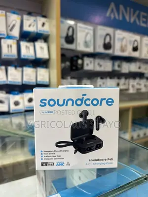 Anker Soundcore P41i Wireless Earbuds