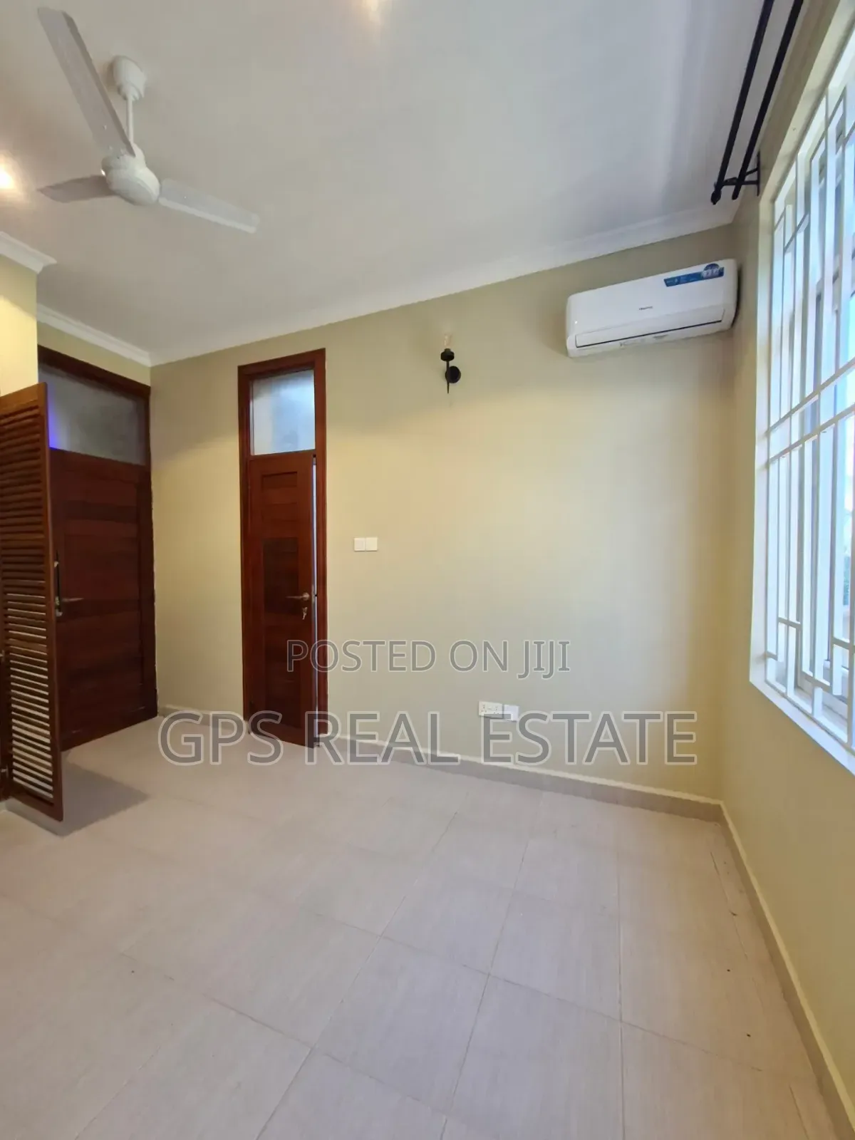 2bdrm Apartment in Makongo, Kinondoni for rent