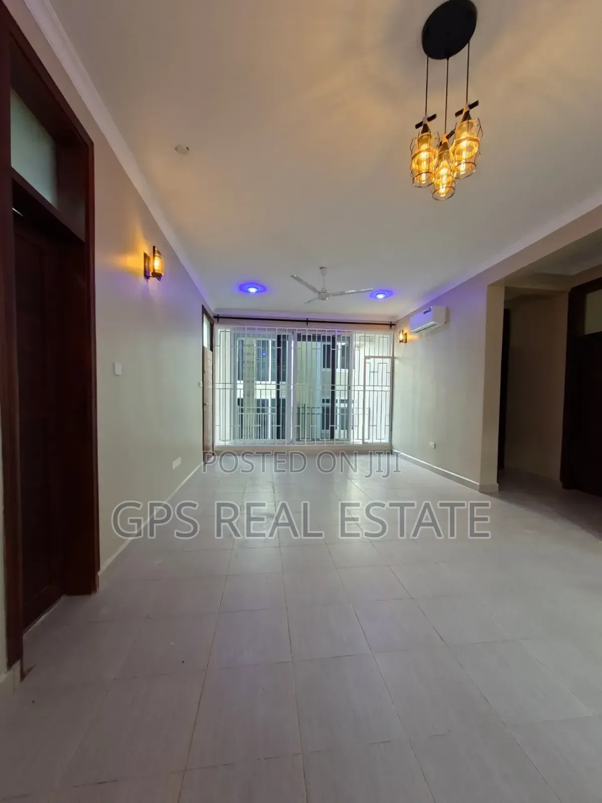 2bdrm Apartment in Makongo, Kinondoni for rent