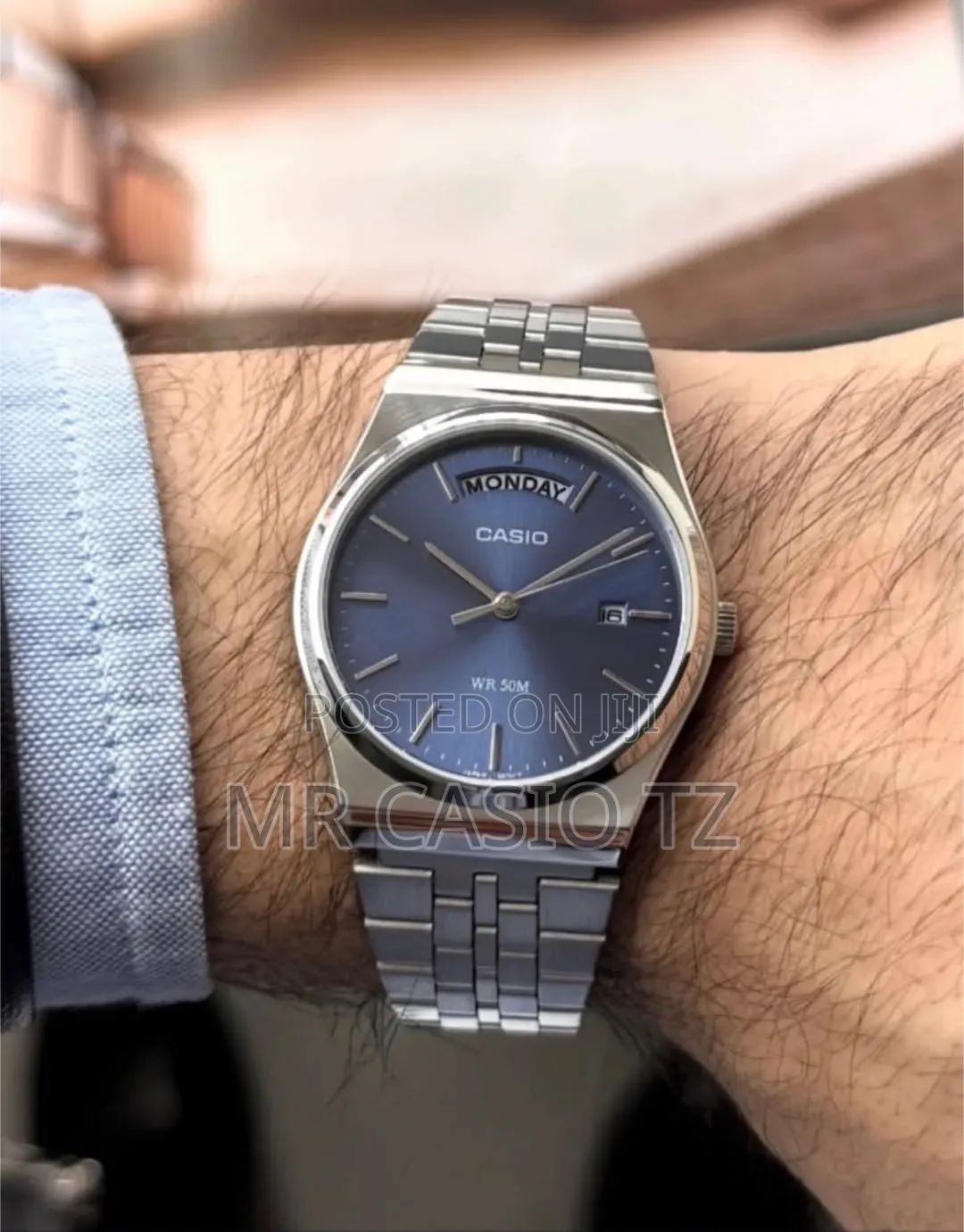 Casio MTP-B146d-2av