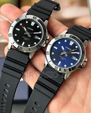 Casio MTP-Vd01-1evudf