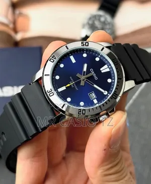 Casio MTP-Vd01-1evudf