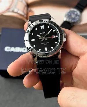Casio MTP-Vd01-1evudf