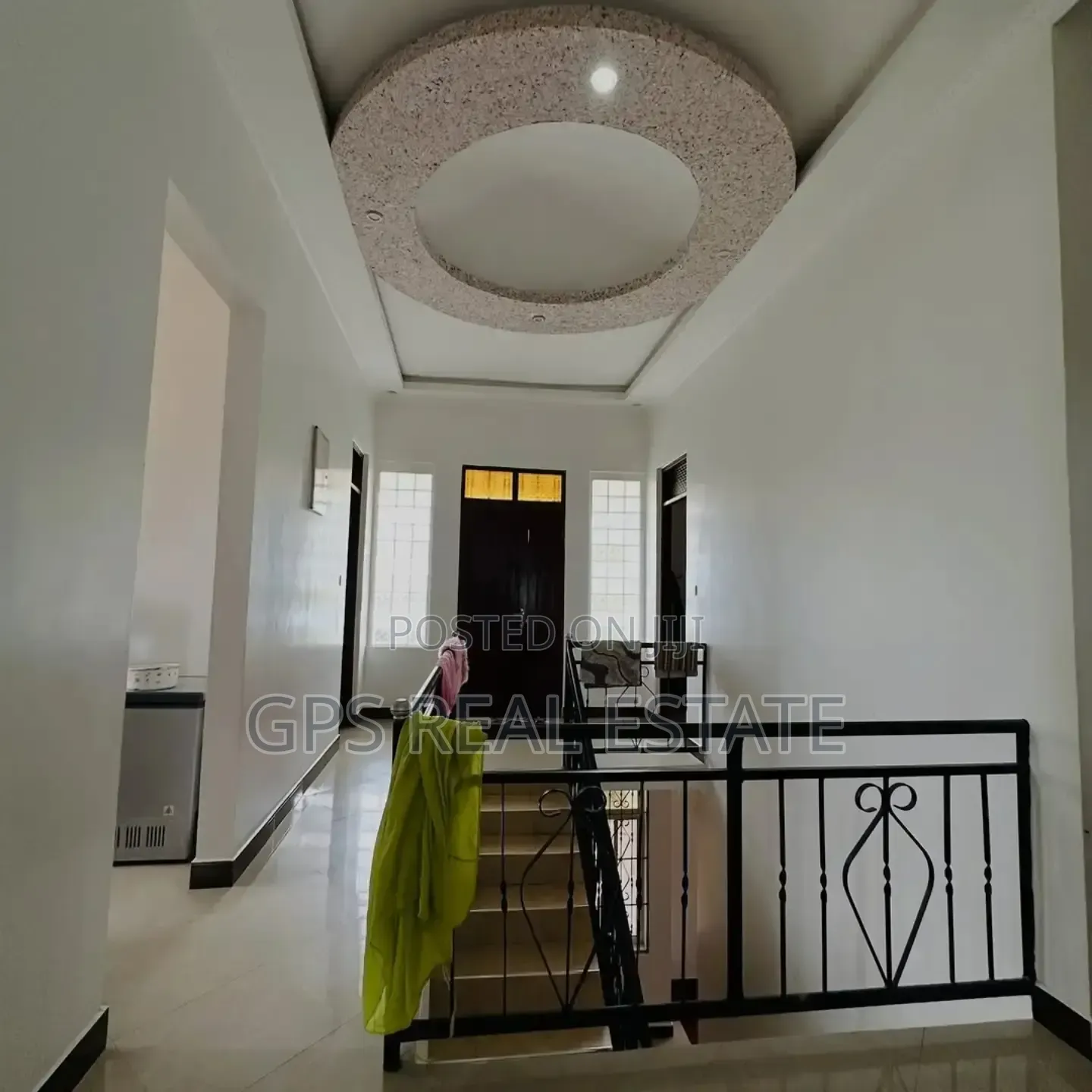 6bdrm House in Tabata Segerea Chama, Kinondoni for sale