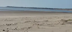 Beach Plot Pangani Town Tanga for Sale.