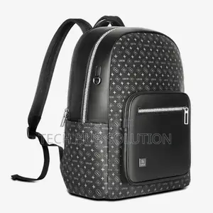 WiWU Waterproof Laptop Backpack