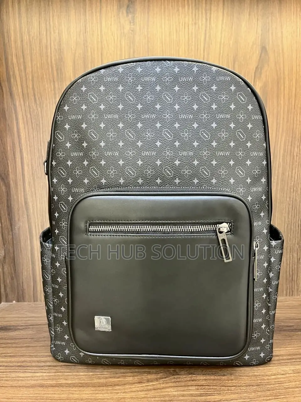 WiWU Waterproof Laptop Backpack