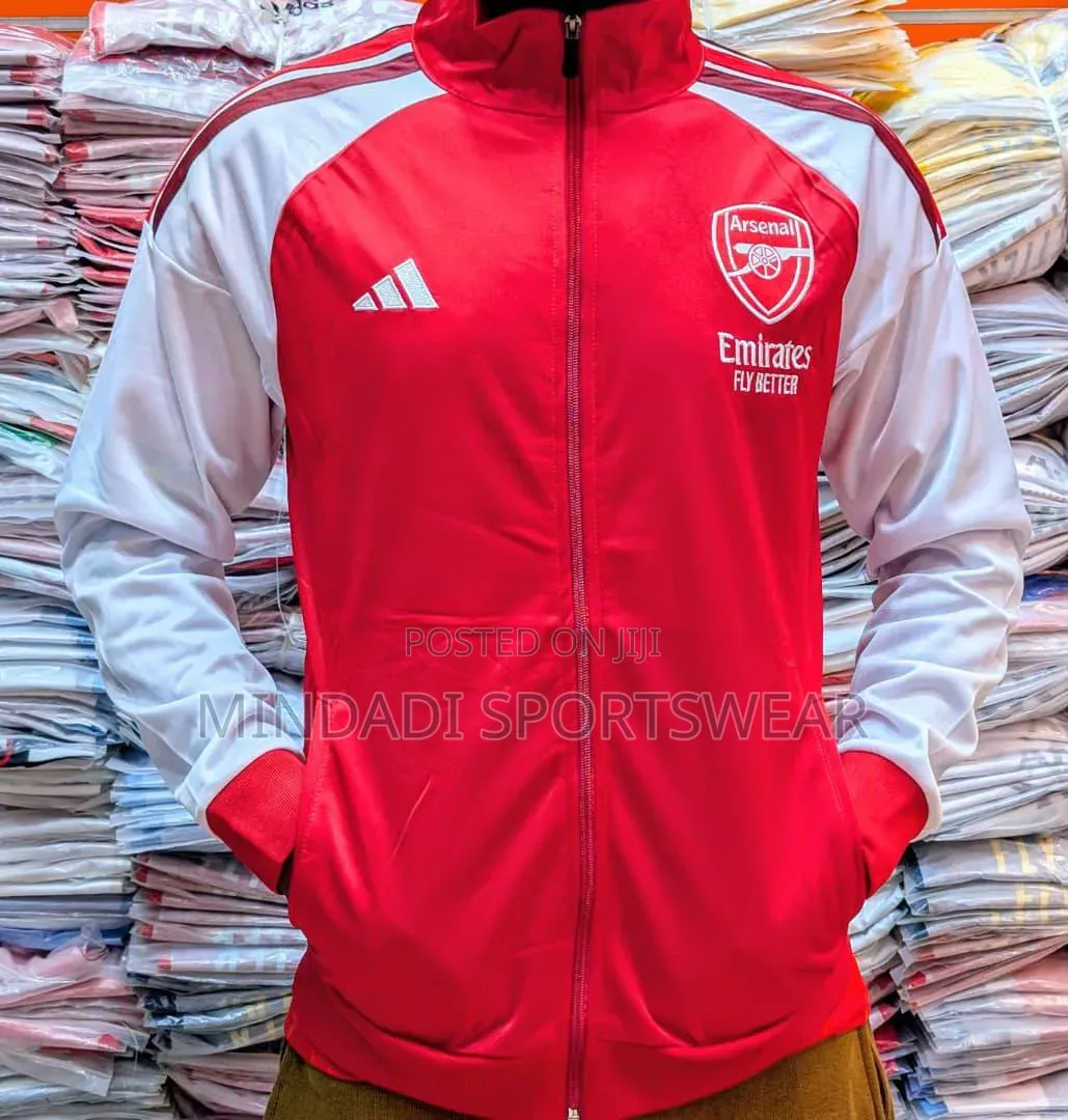 Quality Jersey ( ORIGINAL)