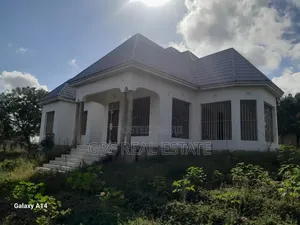 4bdrm House in Goba Kwa Robert, Kinondoni for sale