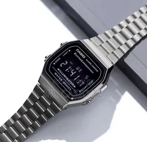 Casio A168wgg-1bdf