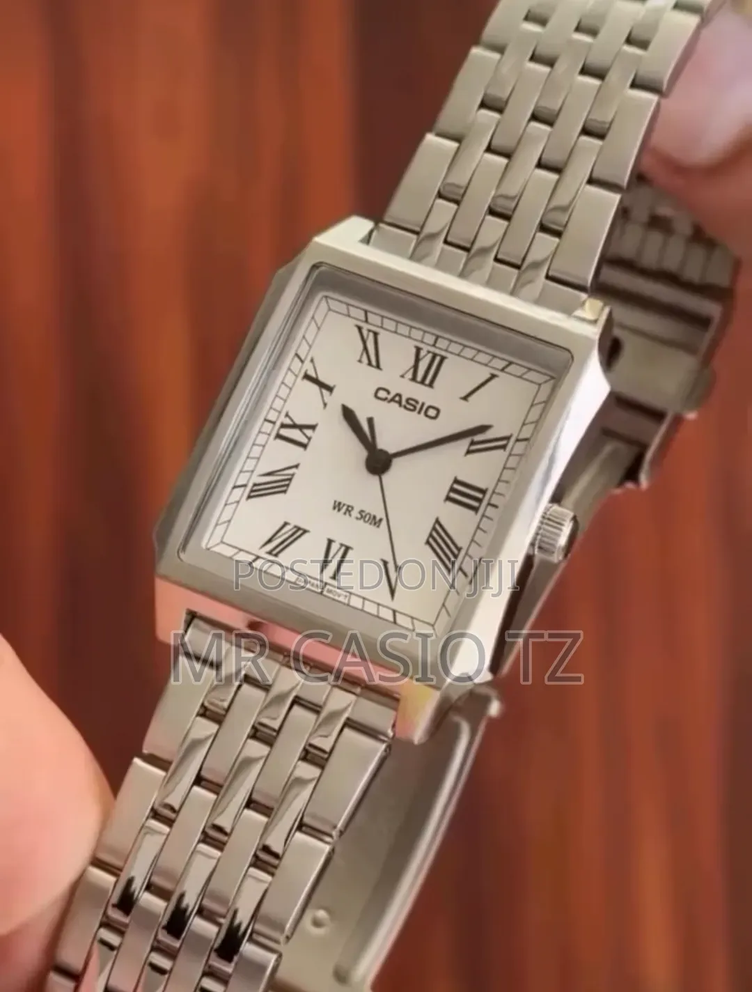 Casio MTP-B190d-7bvdf