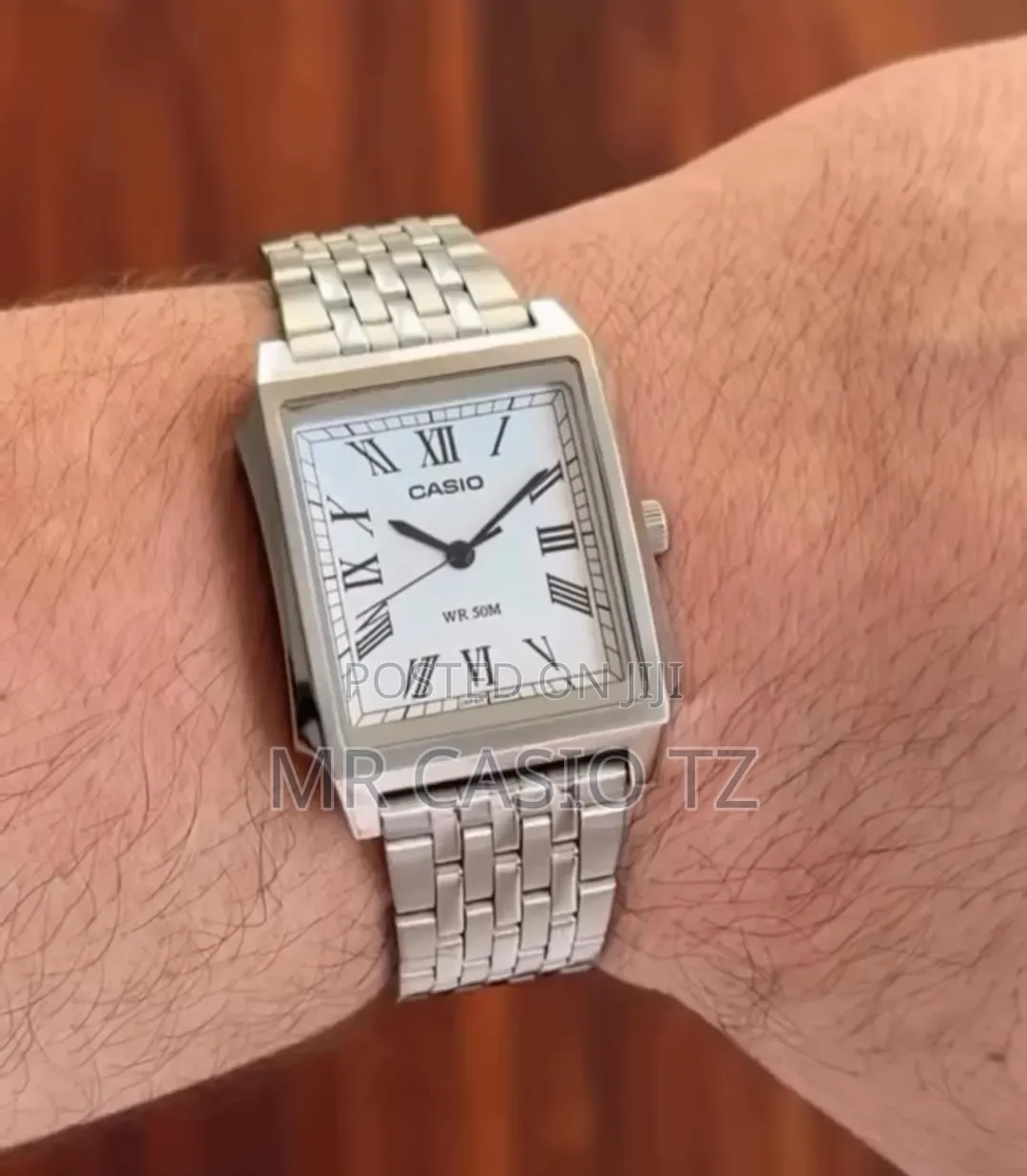 Casio MTP-B190d-7bvdf