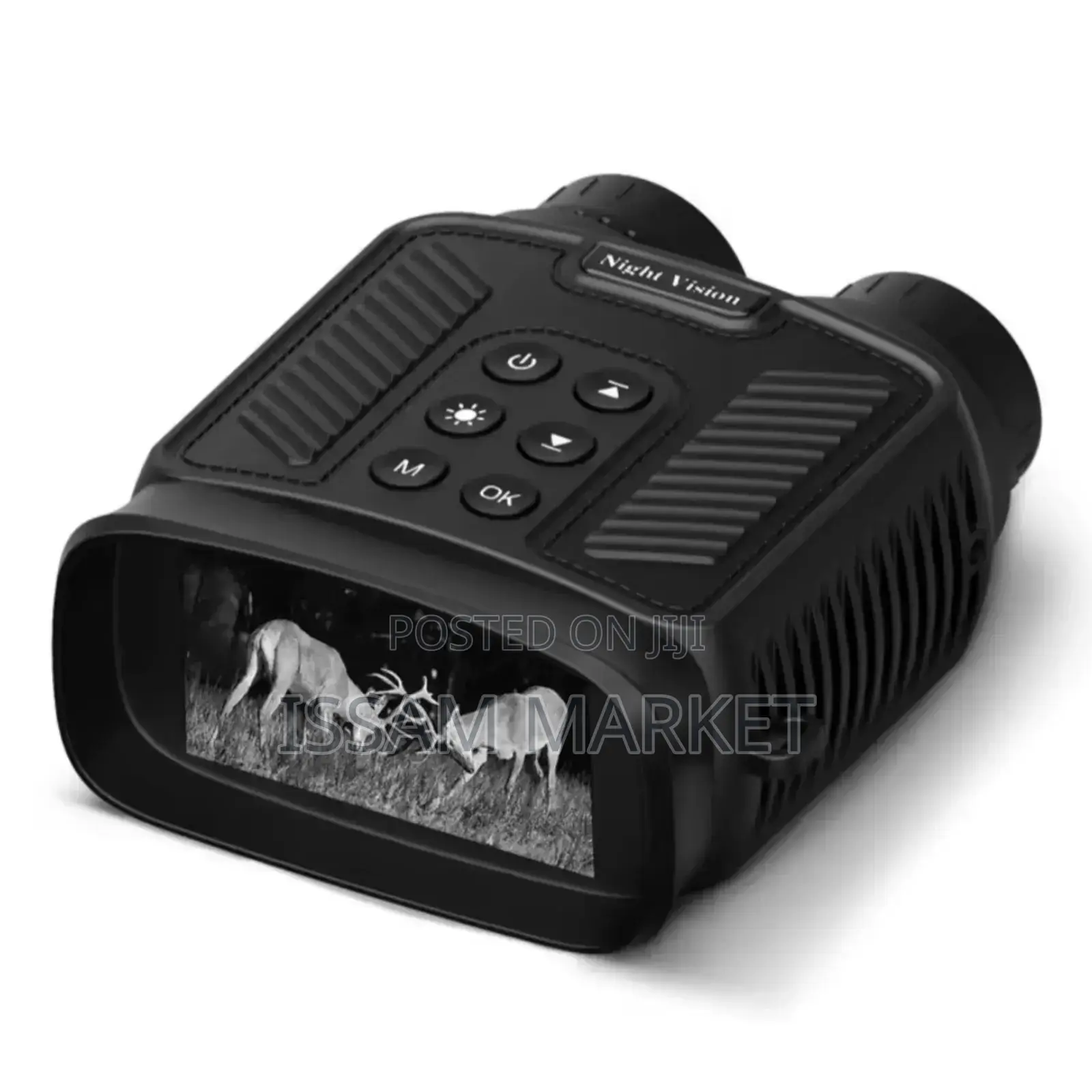 Night Vision Binocular
