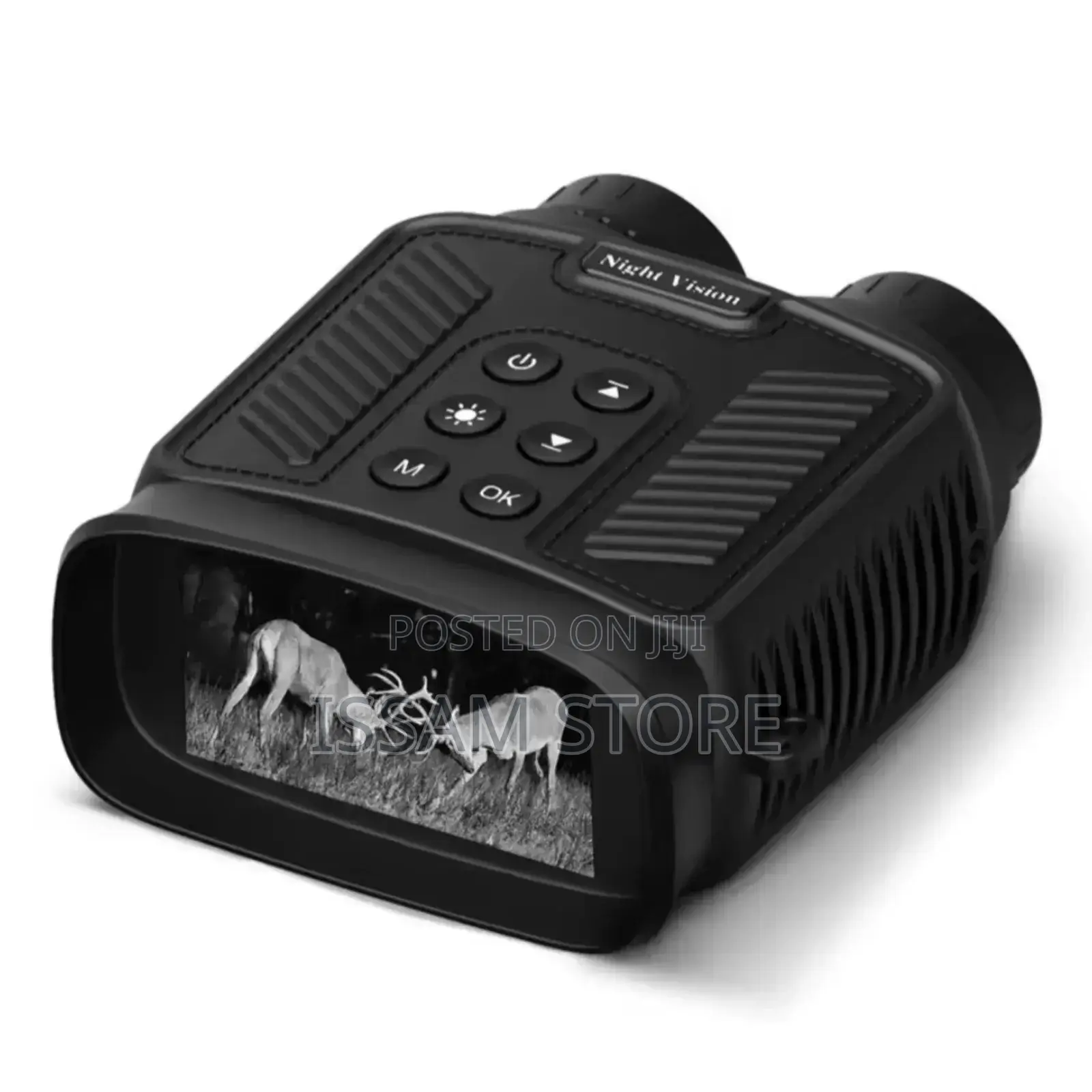 Night Vision Binocular