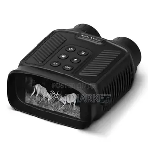 Night Vision Binocular