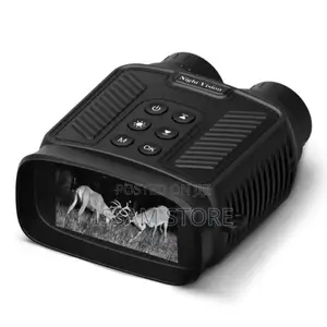 Night Vision Binocular