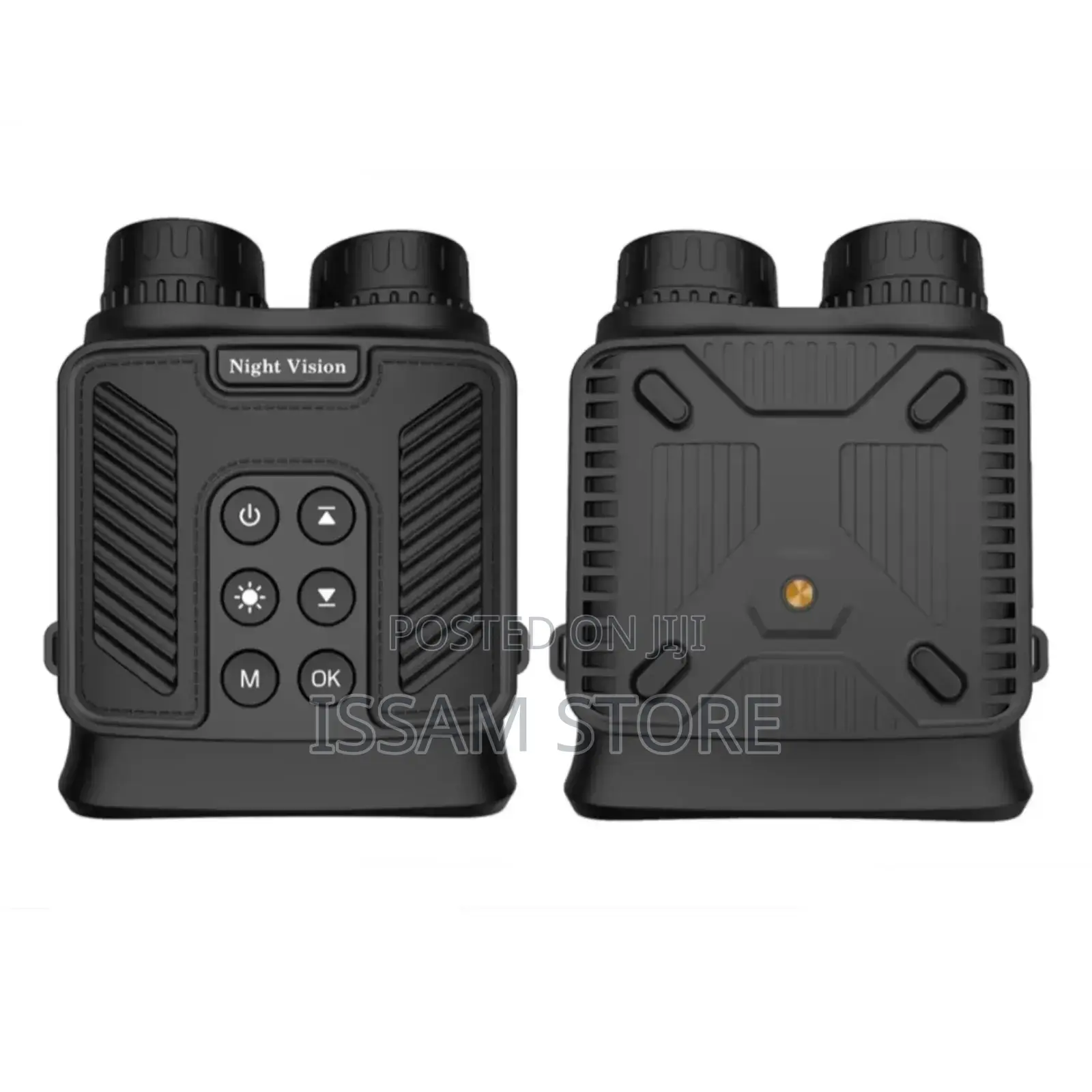 Night Vision Binocular