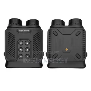Night Vision Binocular