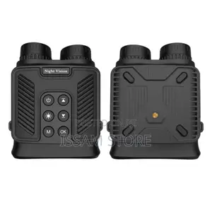 Night Vision Binocular