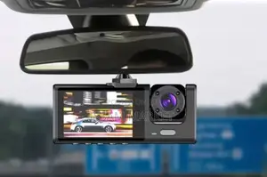 Car Dash Camera
