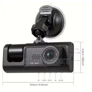 Car Dash Camera