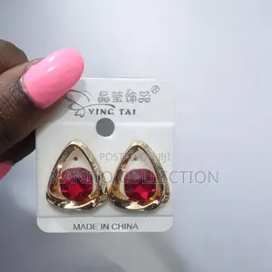 Classic Earrings