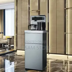 Modern Bottom-Loading Water Dispenser