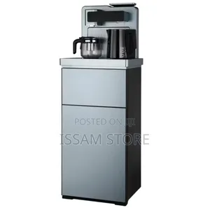 Modern Bottom-Loading Water Dispenser
