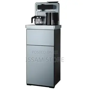 Modern Bottom-Loading Water Dispenser