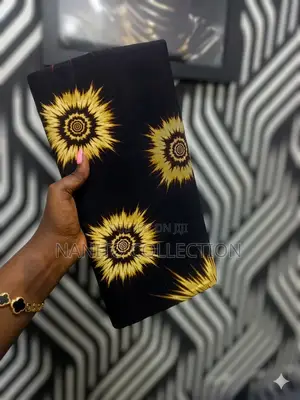 African Vitenge