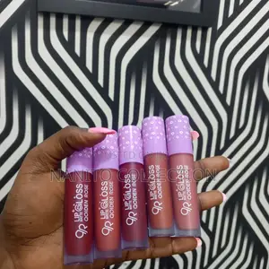 Quality Lip Gloss