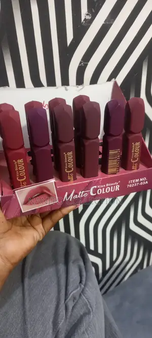 Quality Lip Gloss