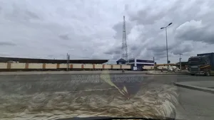 Plot 4 Dry Port at Tabata Investment Yar
