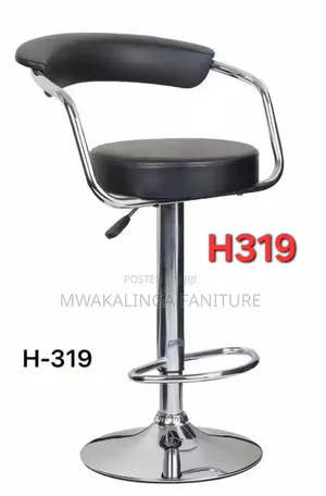 Cashier Counta Chair